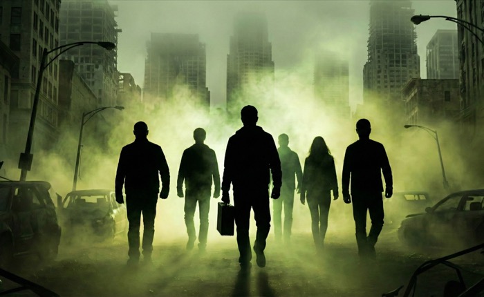 Escape the City in Ulm